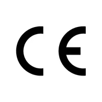 CE logo