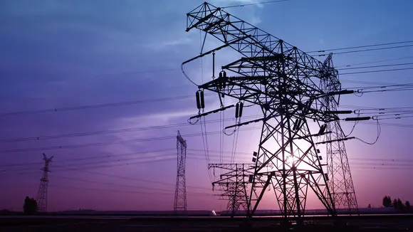 Power generation