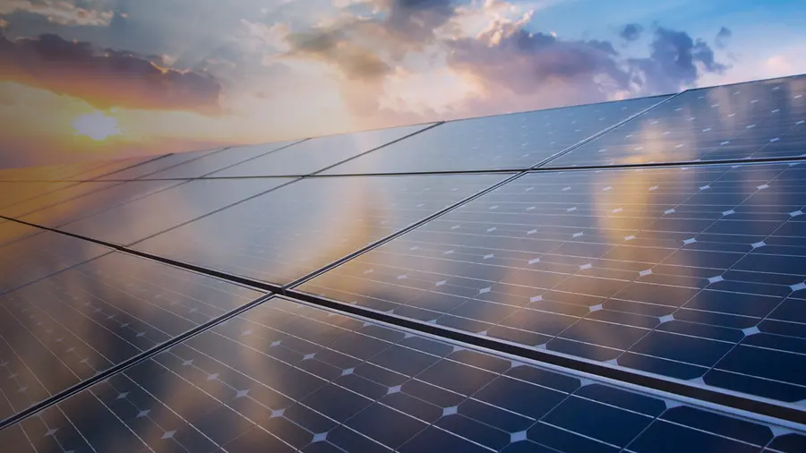 Smart energy management