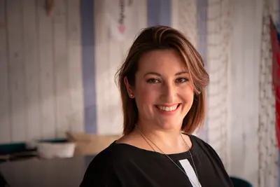 Barbora Vajnarova Marketing Communications Manager ComAp