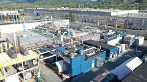 ComAp Martin Energy case study site