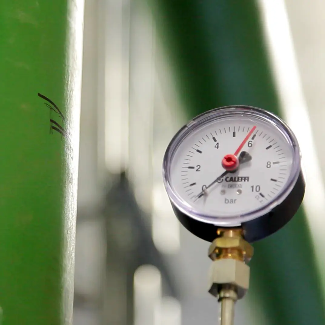 ComAp CHP solution for Empoli hospital
