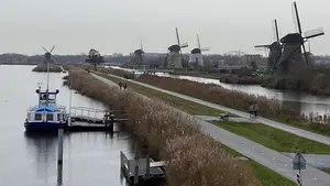 Empowering the Dutch marine market