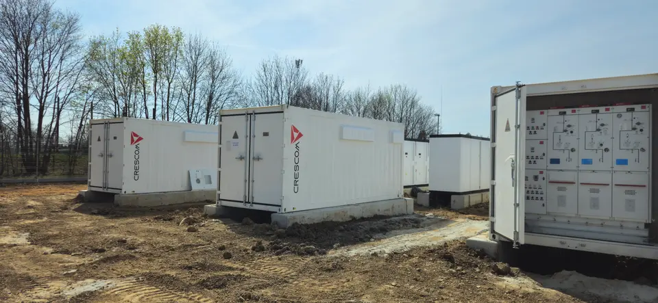 battery energy storage 2