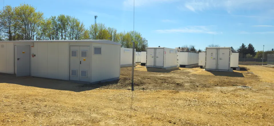 battery energy storage 3