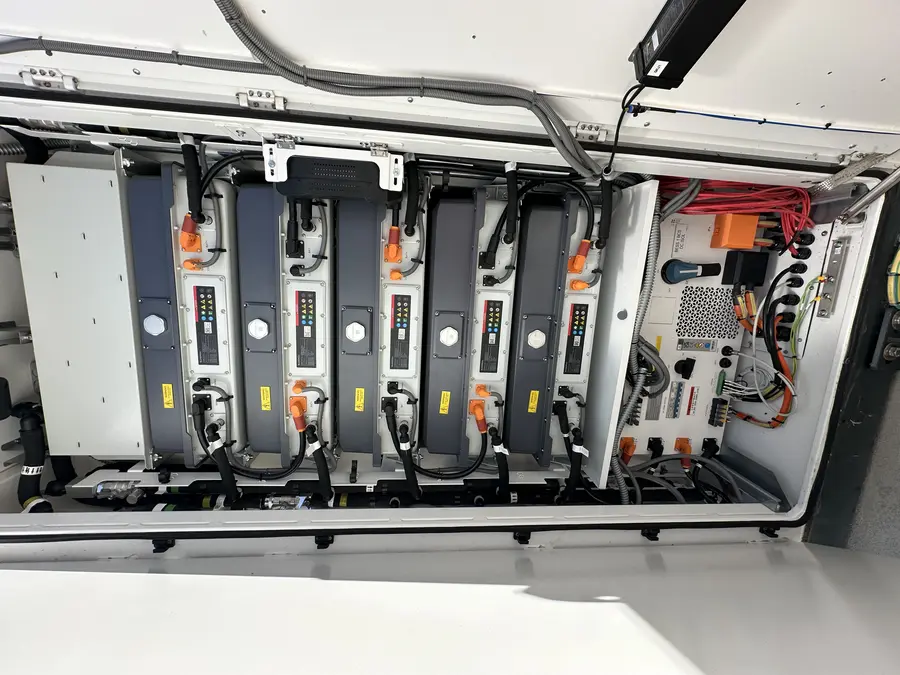microgrid merriwa 1