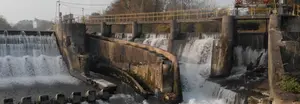 Fuzine Hydropower Plant