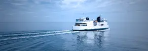 Marine blog ship