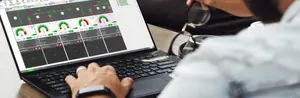 Developers working at ComAp