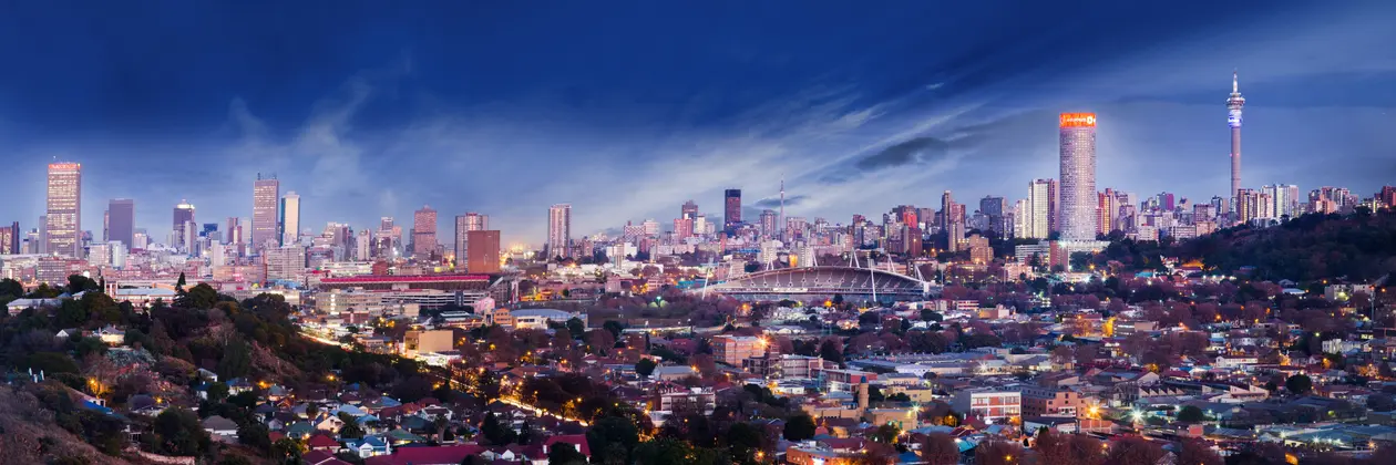 ComAp opens a subsidiary in South Africa