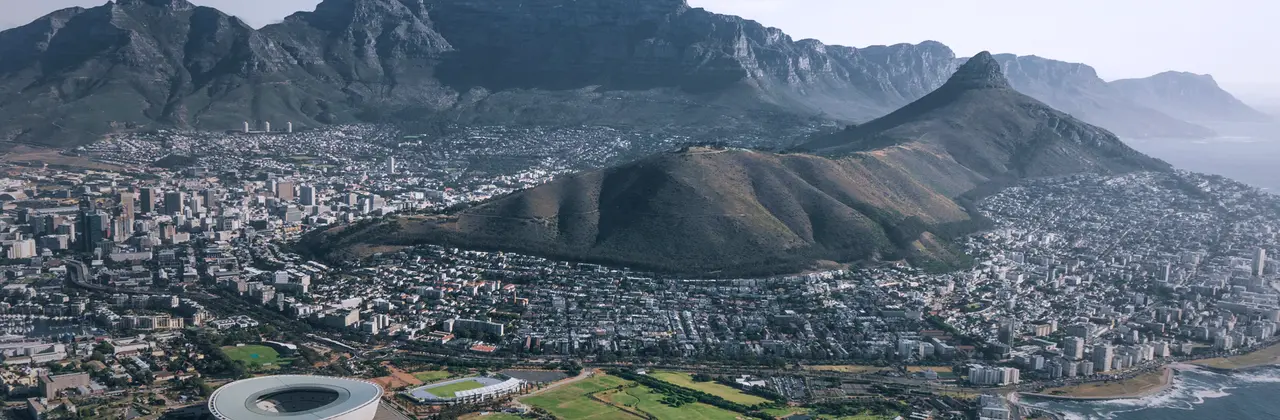 ComAp opens a subsidiary in South Africa