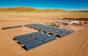 Introduction to microgrids and ComAp's solution