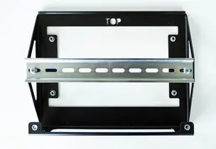 door panel holder 
