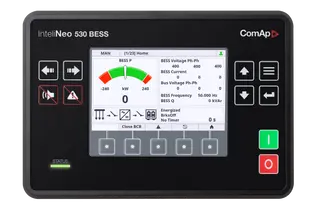 InteliNeo 530 BESS