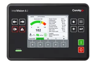 InteliVision 5.2