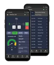 InteliConfig Mobile Application