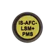 IS-AFC-LSM-PMS