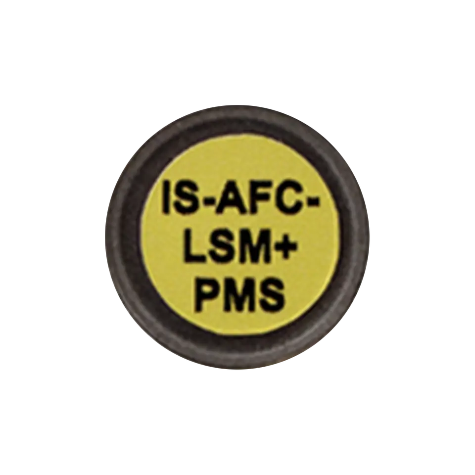 IS-AFC-LSM-PMS
