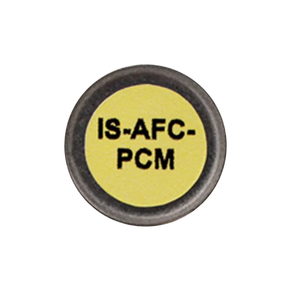 IS-AFC-PCM
