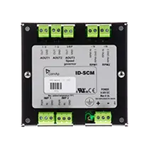 ID-SCM