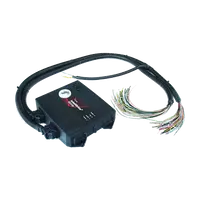 ID-MOBILE HARNESS