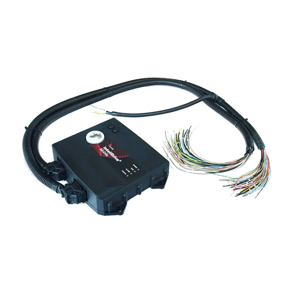 ID-MOBILE HARNESS