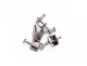 Spare parts Clamps