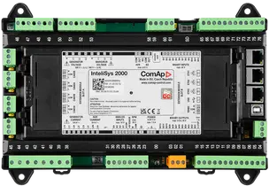 InteliSys 2000