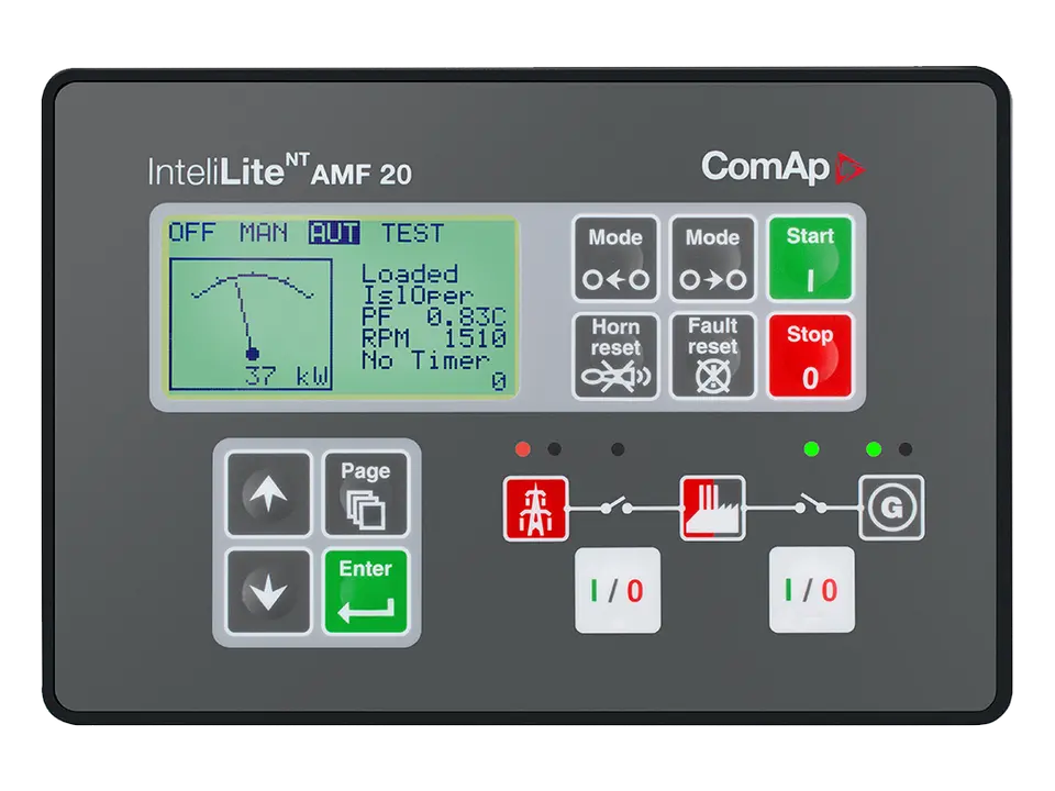 ComAp-inteliLite_NT_AMF_20_led_2